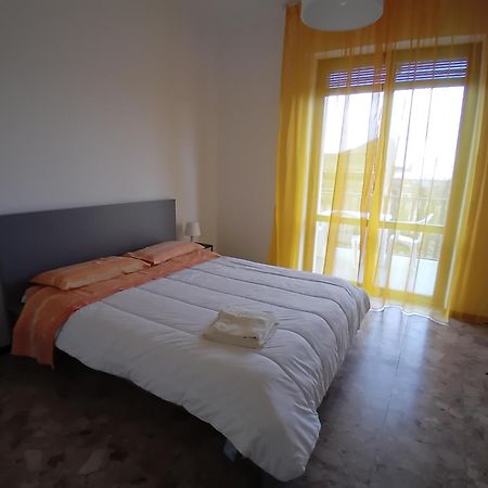 Appartamento Vacanze Catania Ngoại thất bức ảnh