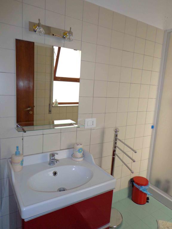 Appartamento Vacanze Catania Phòng bức ảnh