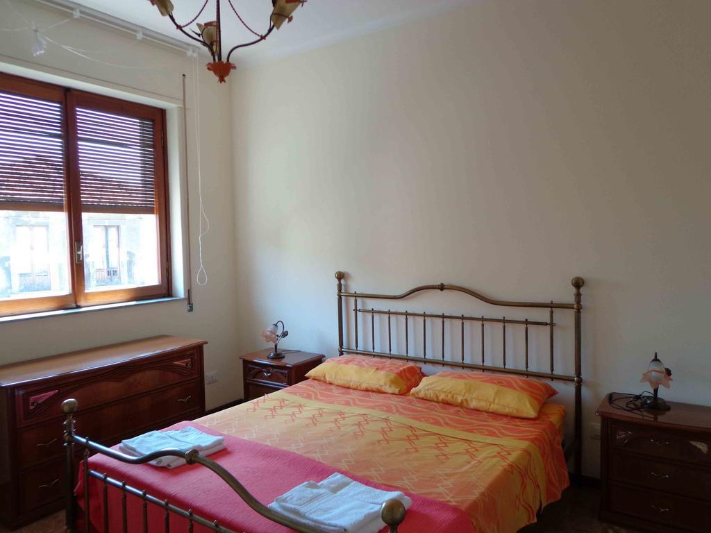 Appartamento Vacanze Catania Phòng bức ảnh