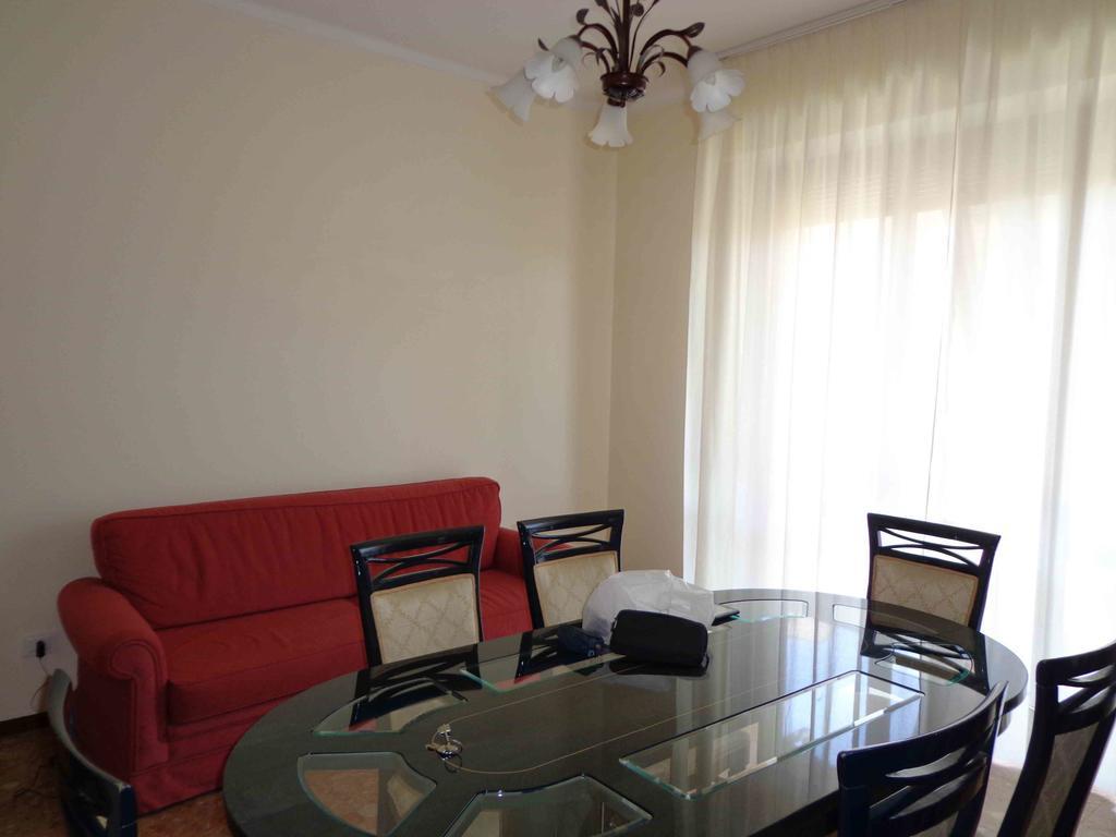 Appartamento Vacanze Catania Phòng bức ảnh