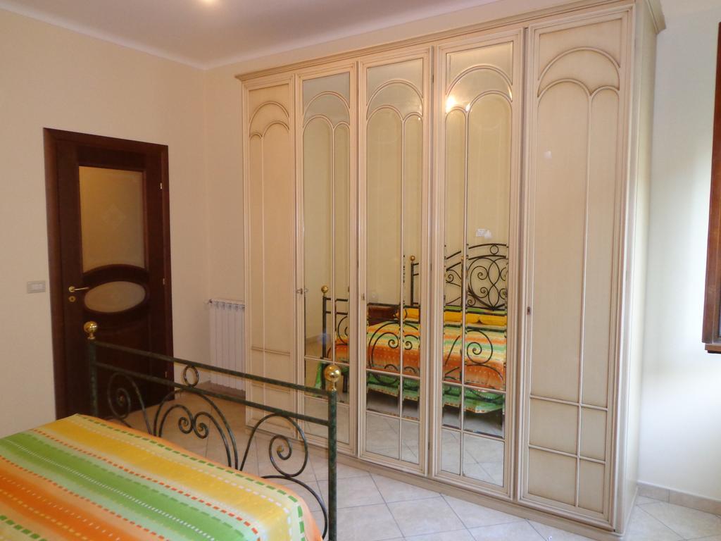 Appartamento Vacanze Catania Phòng bức ảnh