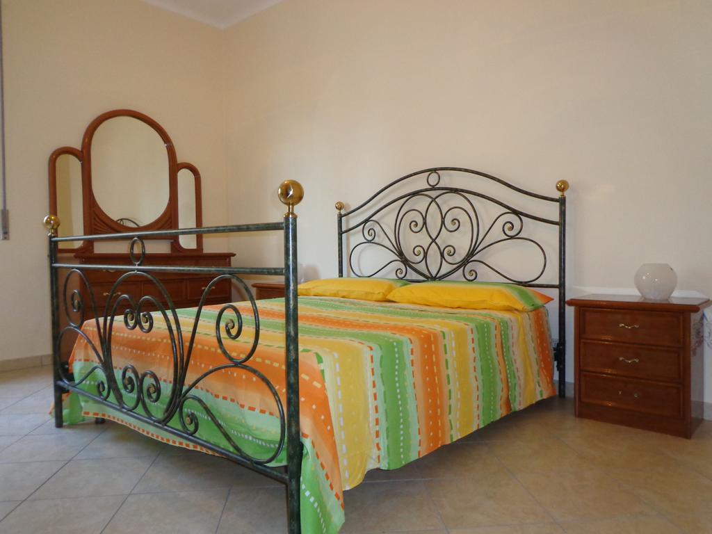 Appartamento Vacanze Catania Phòng bức ảnh