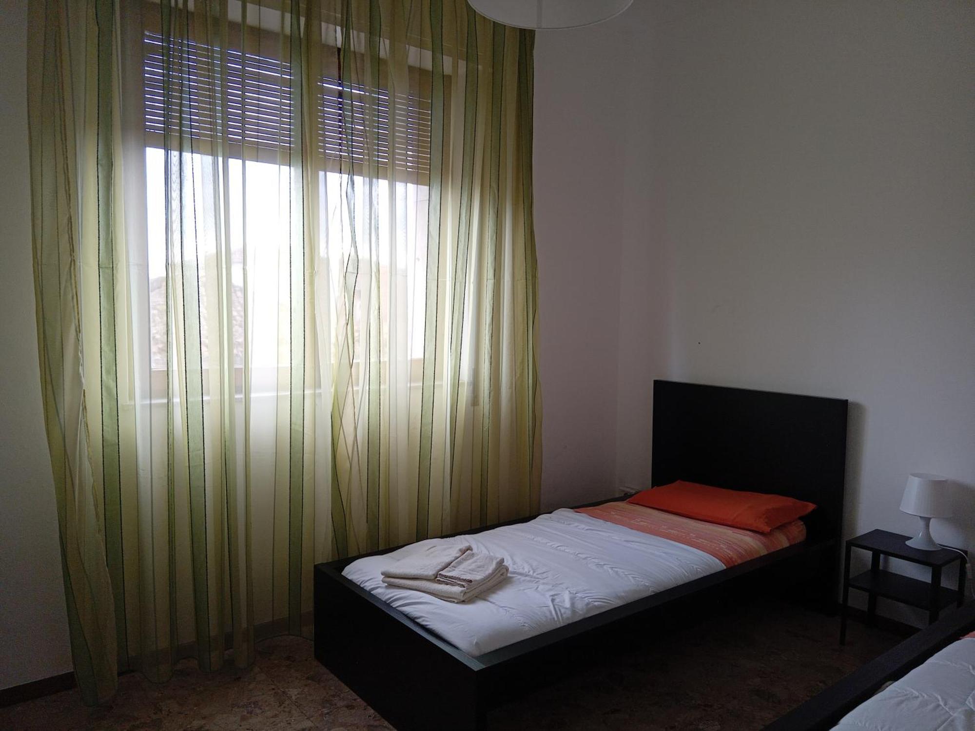 Appartamento Vacanze Catania Ngoại thất bức ảnh