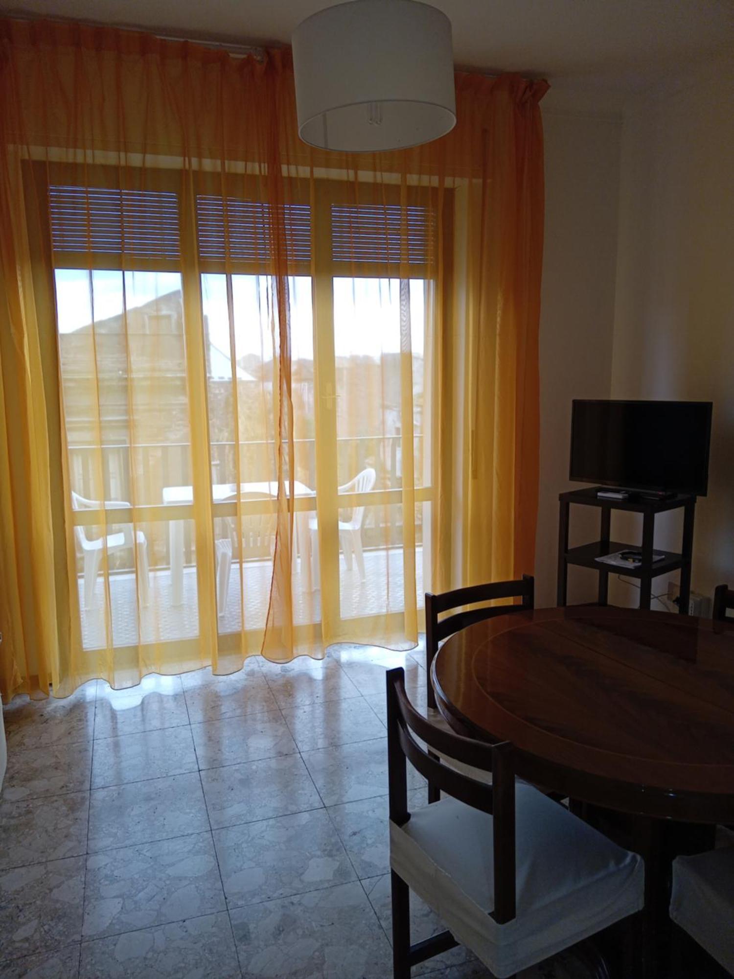 Appartamento Vacanze Catania Ngoại thất bức ảnh