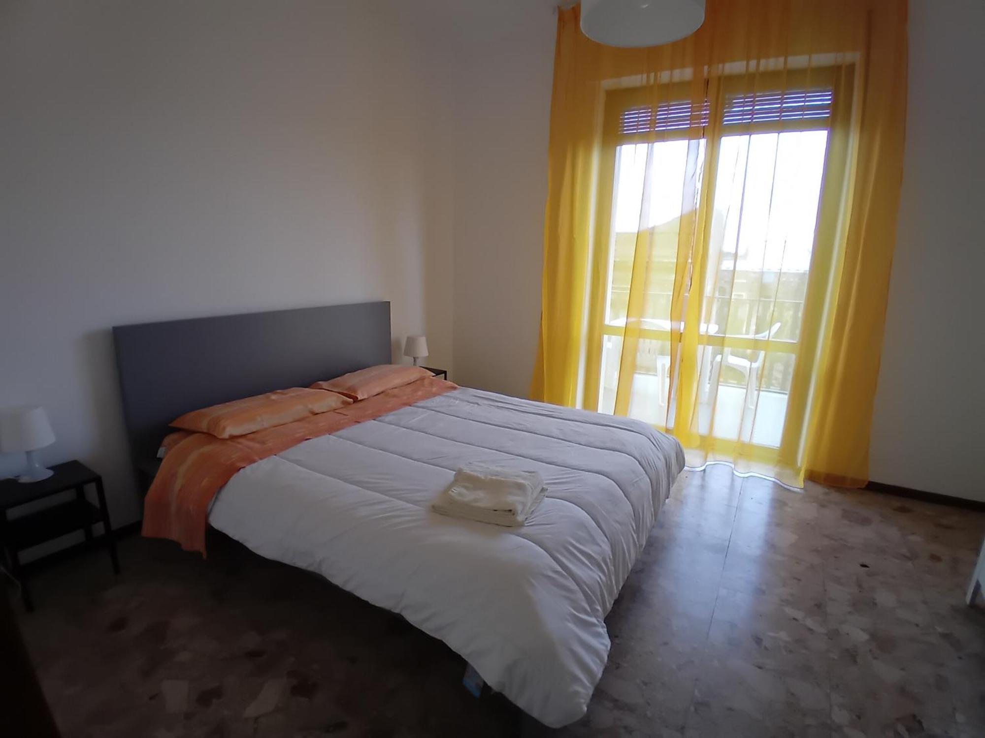 Appartamento Vacanze Catania Ngoại thất bức ảnh