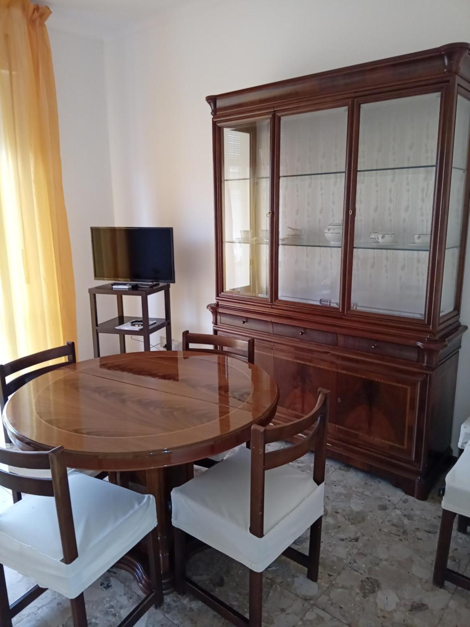 Appartamento Vacanze Catania Ngoại thất bức ảnh