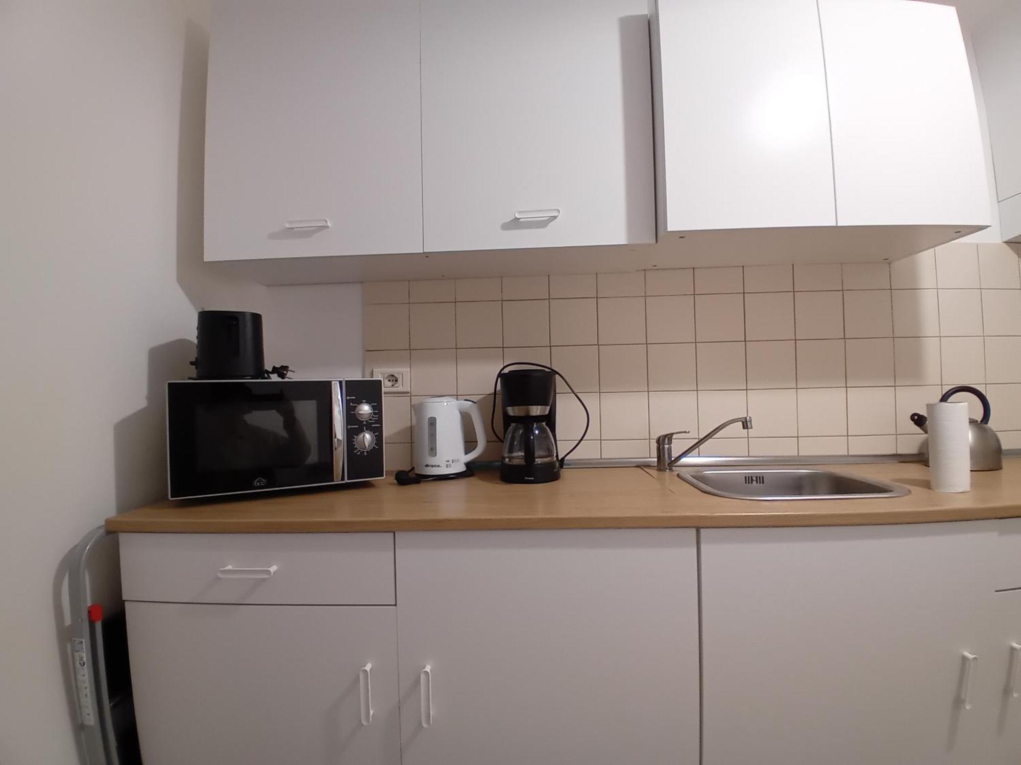 Appartamento Vacanze Catania Ngoại thất bức ảnh