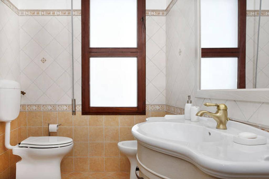 Appartamento Vacanze Catania Phòng bức ảnh