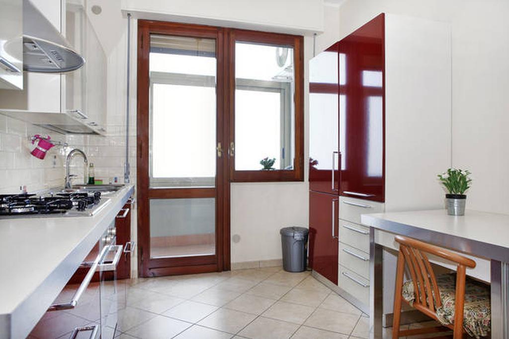 Appartamento Vacanze Catania Phòng bức ảnh
