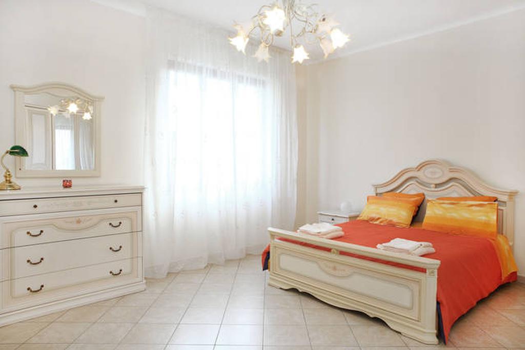 Appartamento Vacanze Catania Phòng bức ảnh
