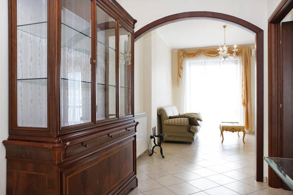 Appartamento Vacanze Catania Phòng bức ảnh