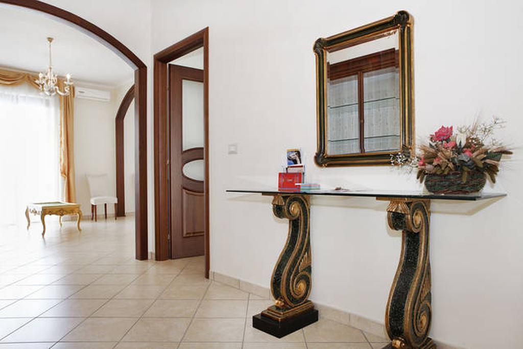 Appartamento Vacanze Catania Phòng bức ảnh