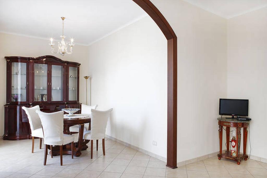 Appartamento Vacanze Catania Phòng bức ảnh