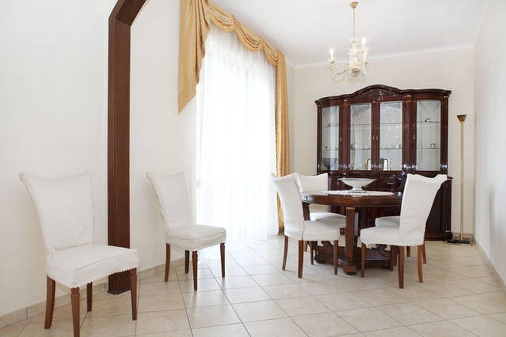 Appartamento Vacanze Catania Phòng bức ảnh