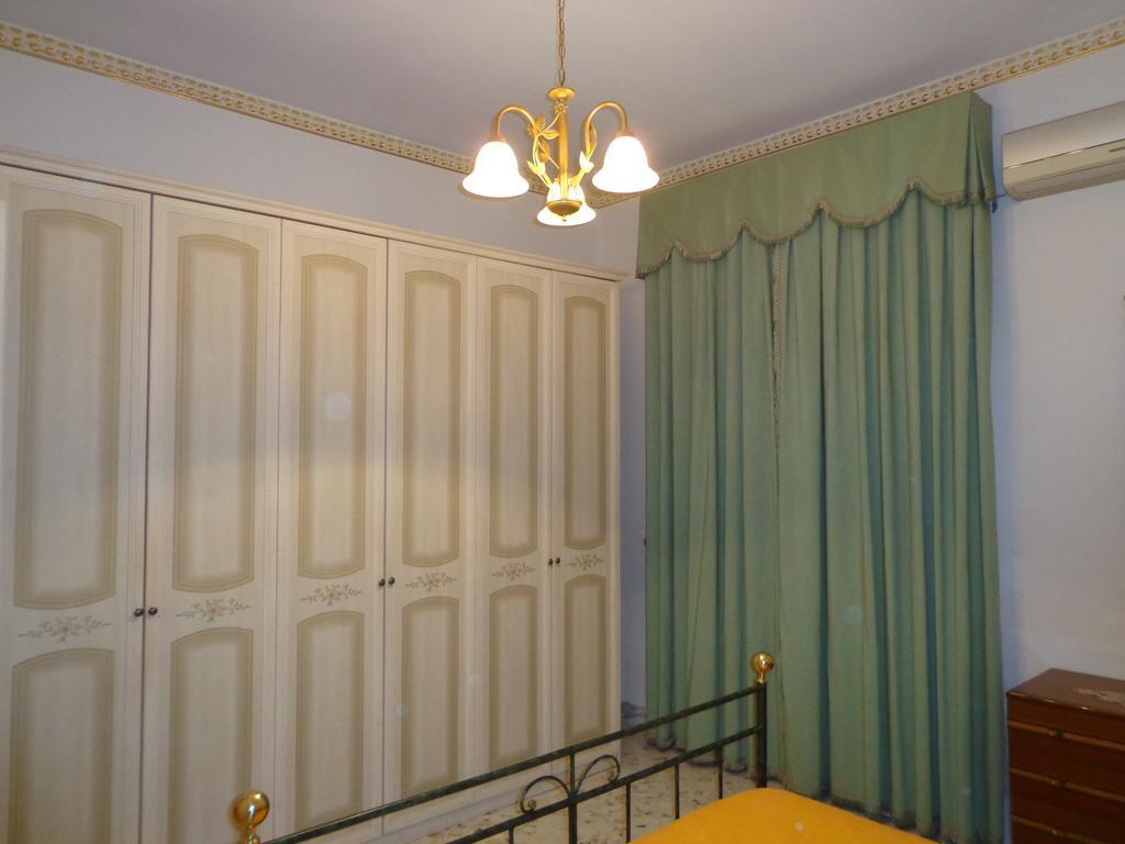 Appartamento Vacanze Catania Phòng bức ảnh