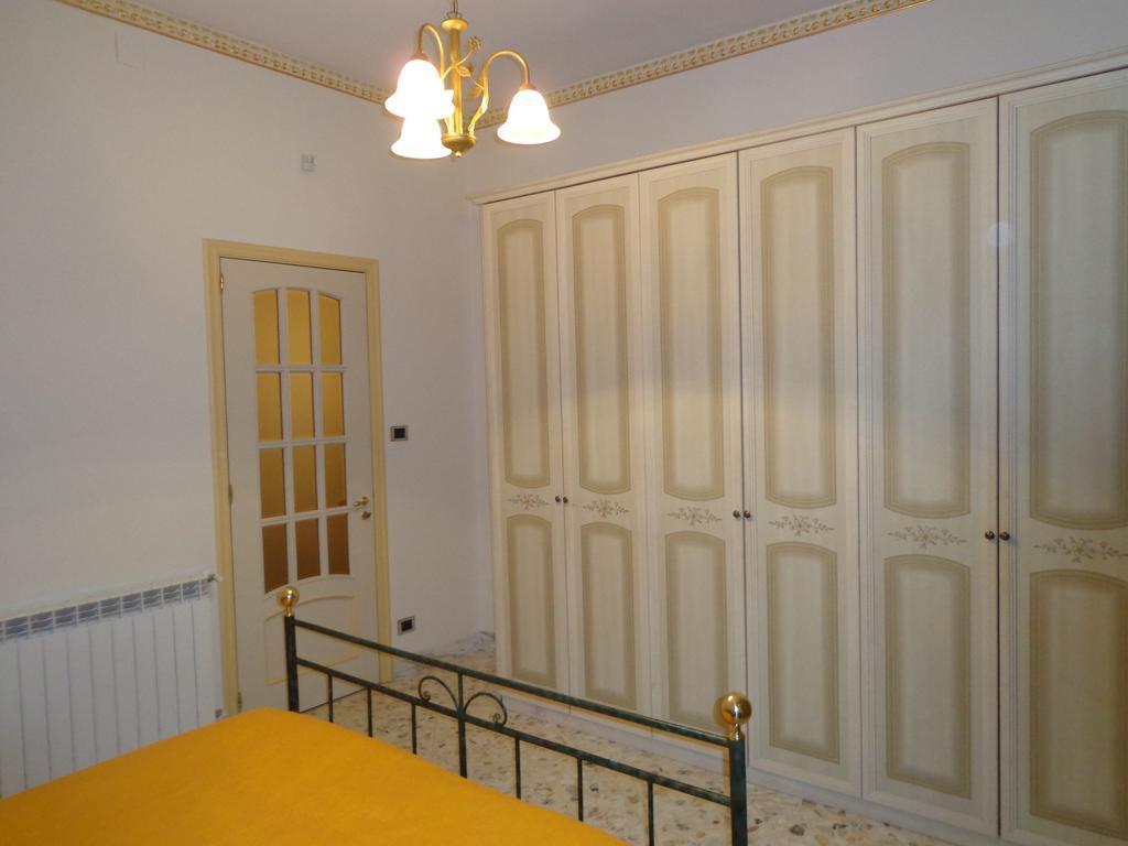 Appartamento Vacanze Catania Phòng bức ảnh