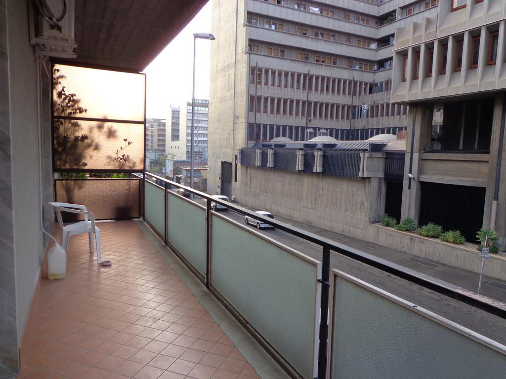 Appartamento Vacanze Catania Phòng bức ảnh