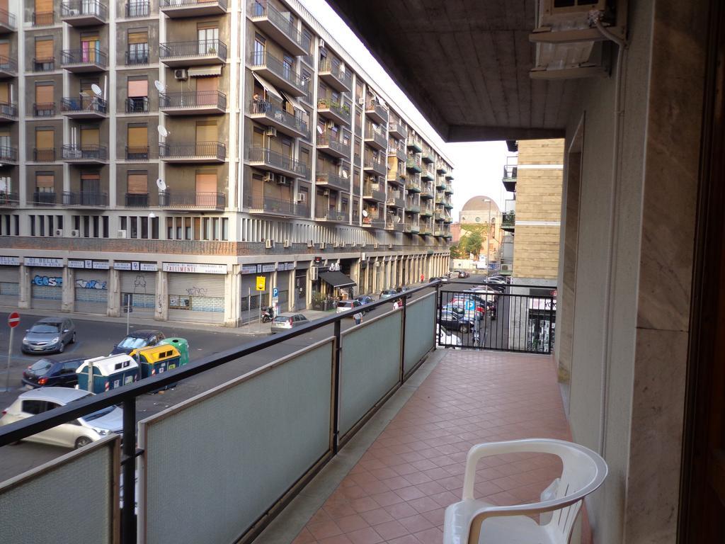 Appartamento Vacanze Catania Phòng bức ảnh