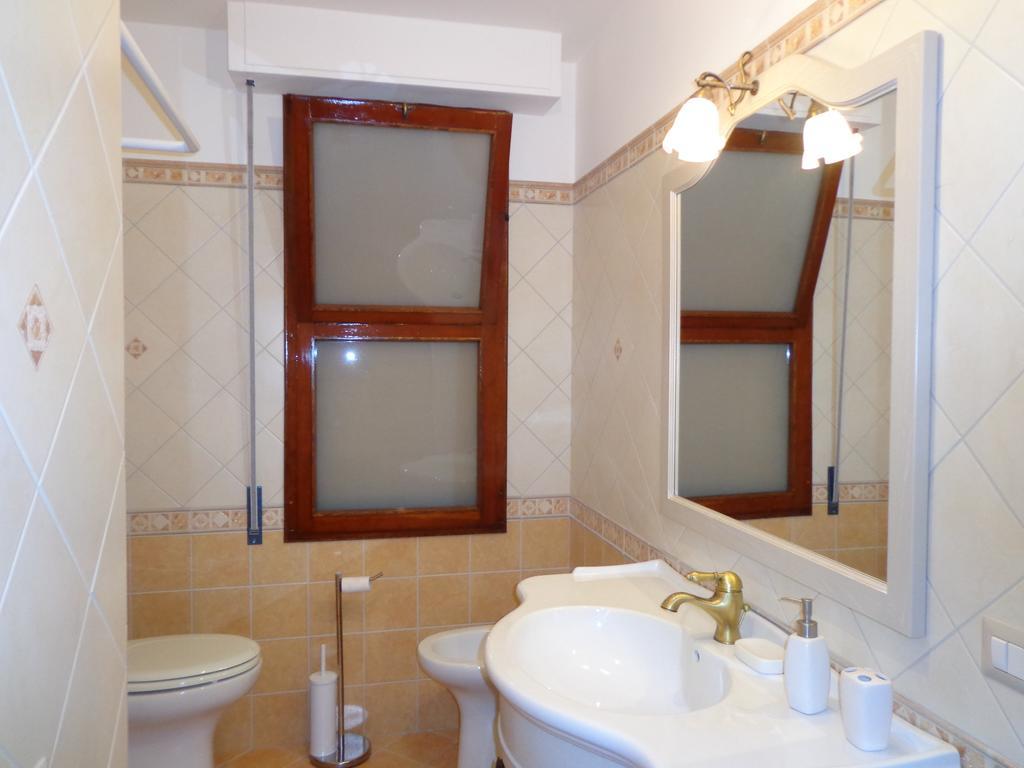 Appartamento Vacanze Catania Phòng bức ảnh