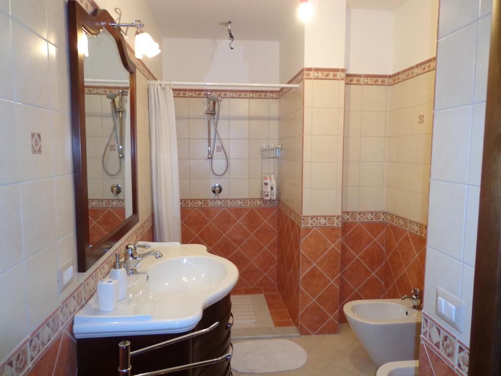 Appartamento Vacanze Catania Phòng bức ảnh