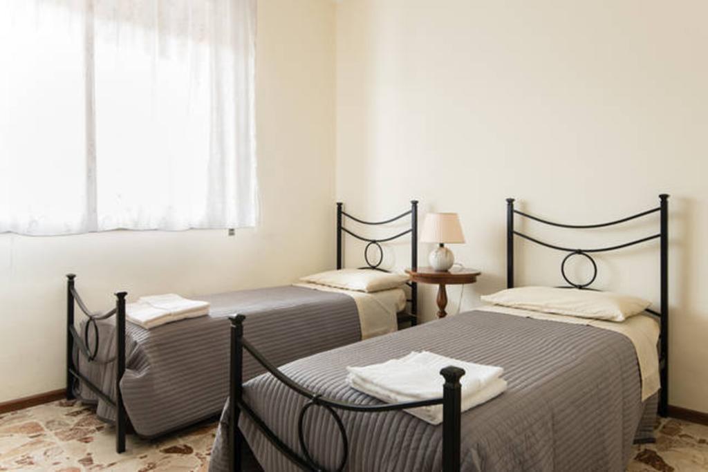 Appartamento Vacanze Catania Ngoại thất bức ảnh