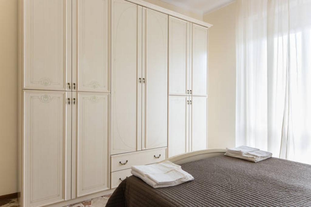 Appartamento Vacanze Catania Ngoại thất bức ảnh