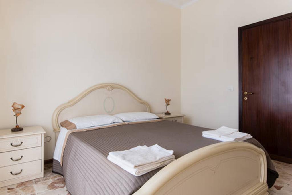 Appartamento Vacanze Catania Ngoại thất bức ảnh