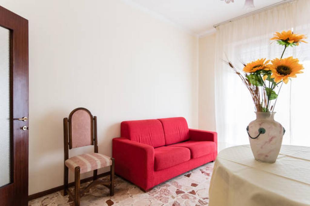 Appartamento Vacanze Catania Ngoại thất bức ảnh