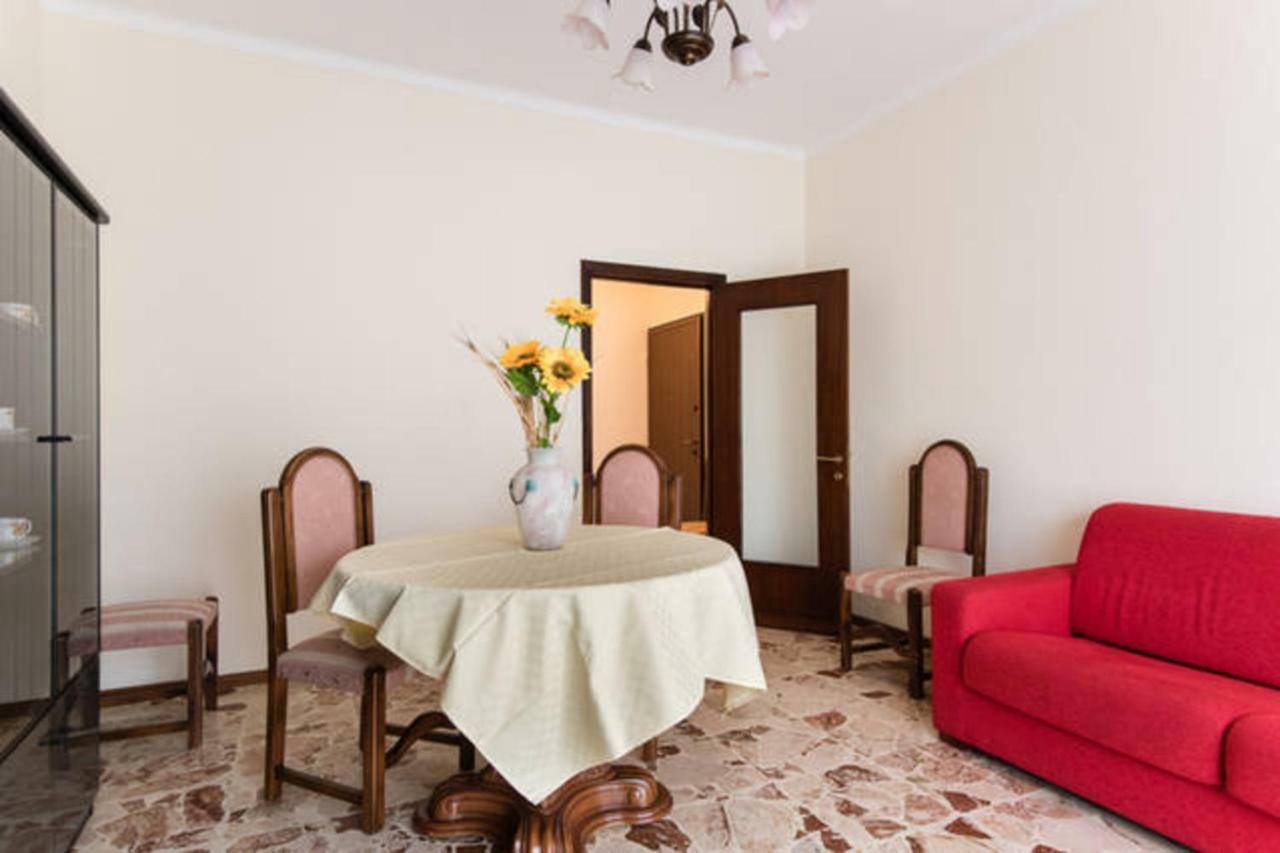 Appartamento Vacanze Catania Phòng bức ảnh